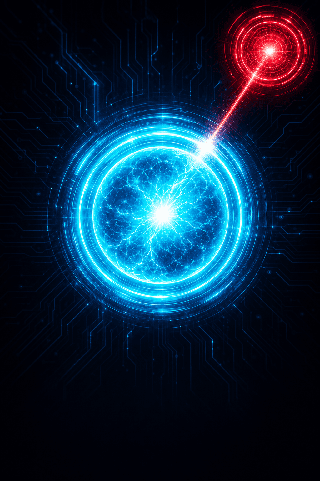 Tower Clash neon energy battlefield