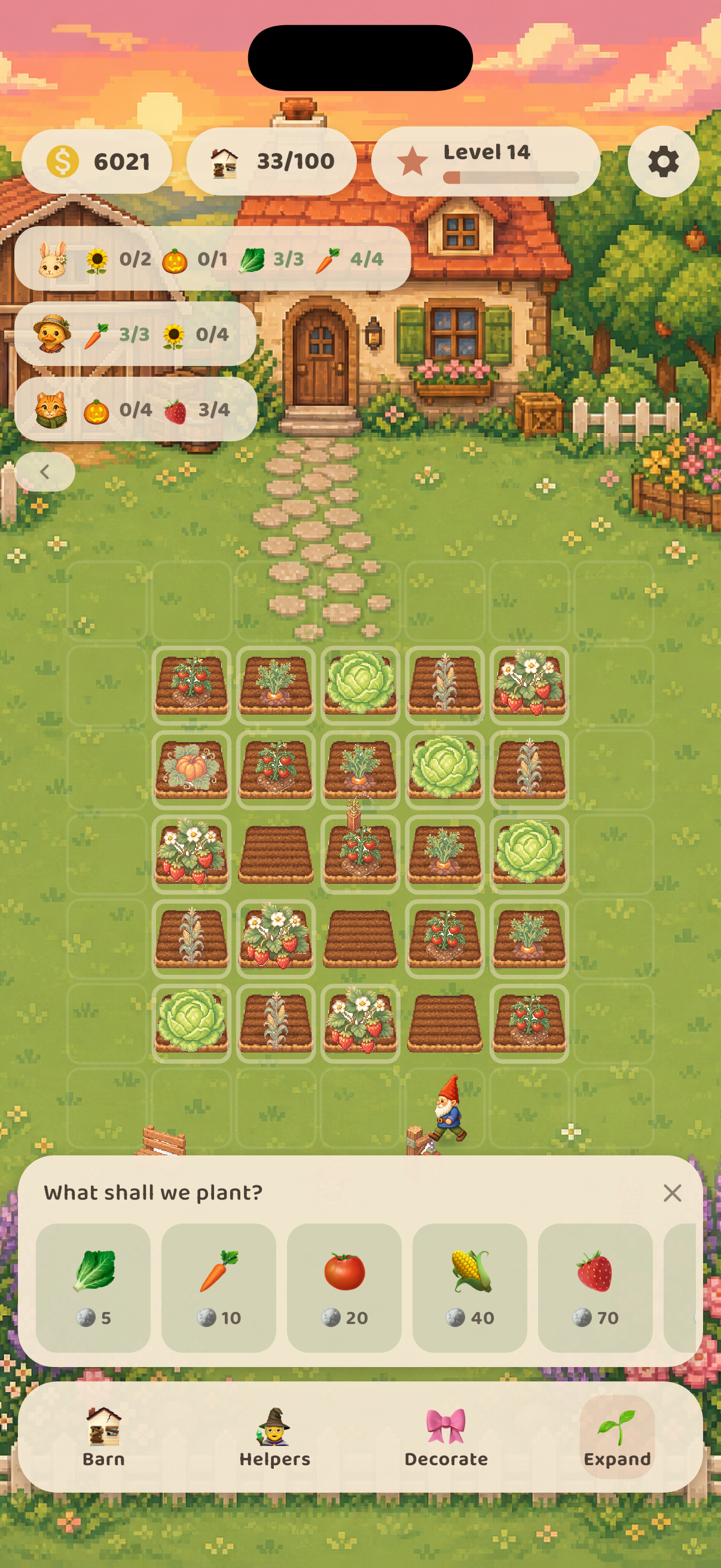 Fazenda do Nino — screenshot 2